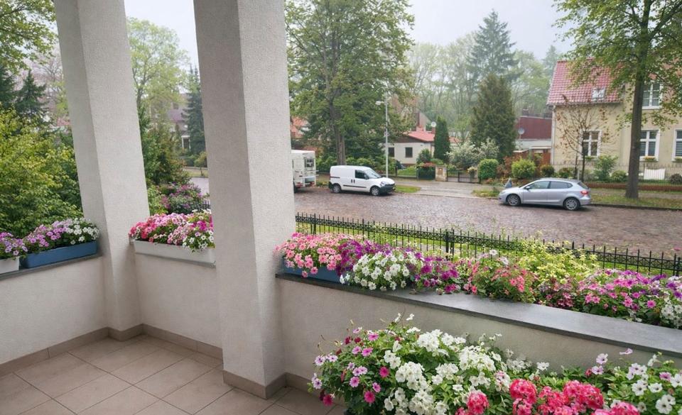 Hochparterre Schulzendorf - 3 Zimmer, 76 m&sup2;, 1.445&euro; | Angebot:24838423