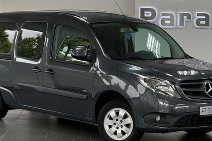 Mercedes-Benz Citan 66.874 km 15.700 € Salzgitter 38259