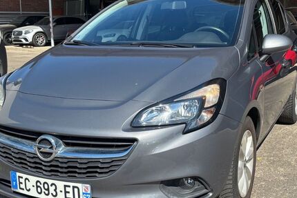 Opel Corsa 126.000 km 3.999 &euro; Herbolzheim 79336