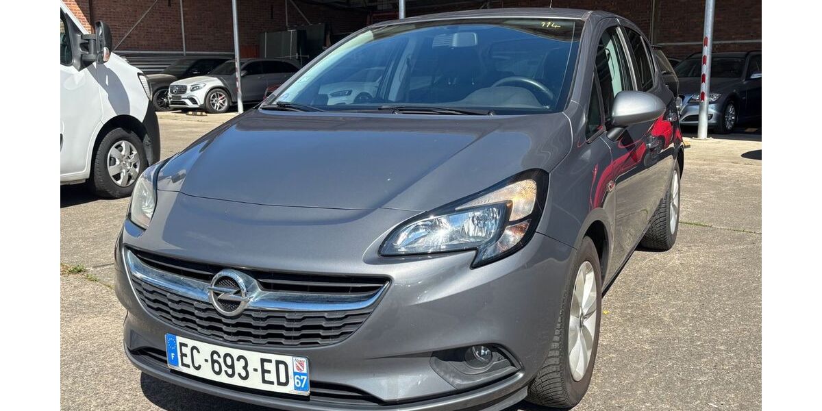 Opel Corsa 126.000 km 3.999 &euro; Herbolzheim 79336