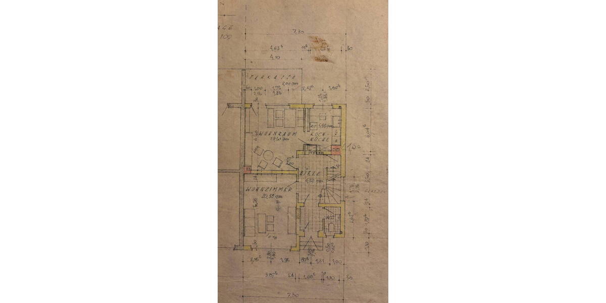 Doppelhaushälfte Trier Zewen - 5 Zimmer, 120 m&sup2;, 349.000&euro; | Angebot:26128043