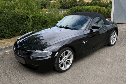 BMW Z4 104.000 km 11.500 &euro; Waldalgesheim 55425