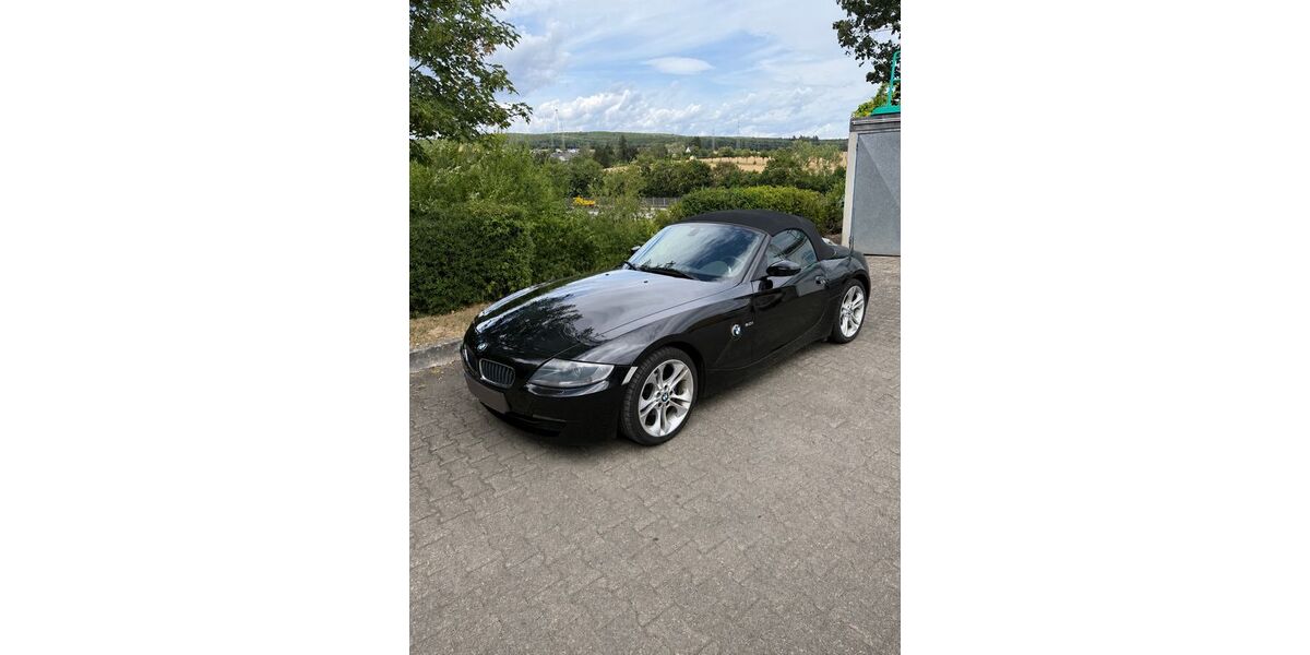 BMW Z4 104.000 km 11.500 &euro; Waldalgesheim 55425