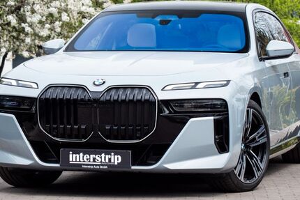 BMW 740 14.997 km 103.990 &euro; Höchstädt a.d.Donau 89420