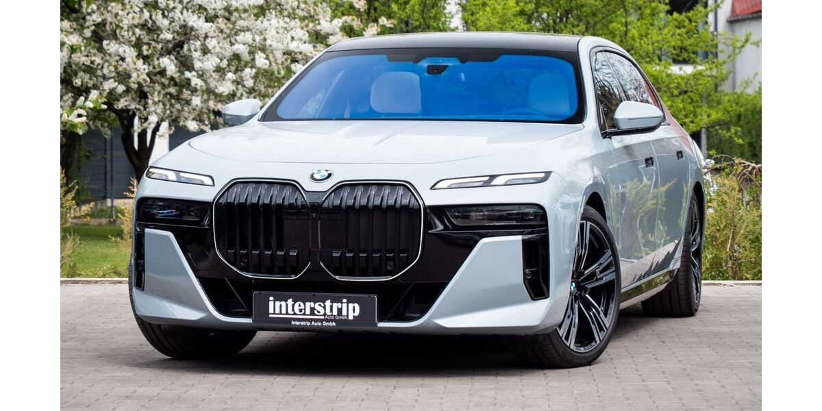 BMW 740 14.997 km 103.990 &euro; Höchstädt a.d.Donau 89420