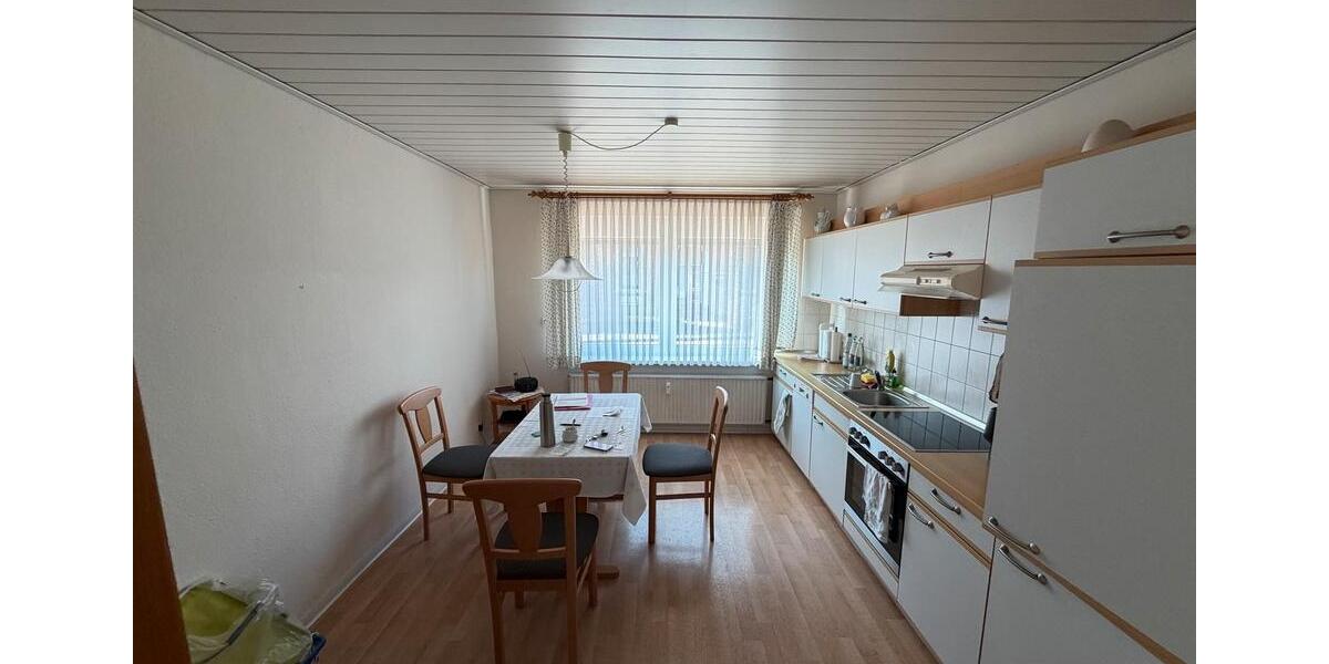 Erdgeschoßwohnung Grasberg - 2 Zimmer, 70 m&sup2;, 690&euro; | Angebot:25822441