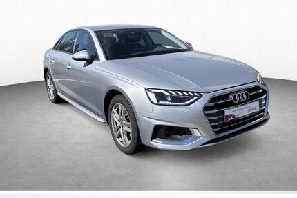 Audi A4 11.100 km 32.890 &euro; Roth 91154