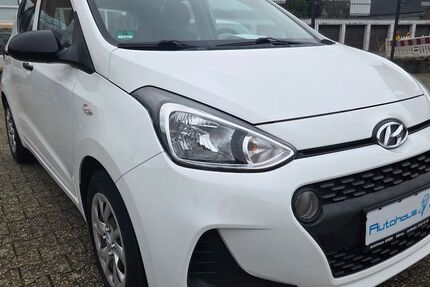 Hyundai i10 82.700 km 7.390 € Düren 52353