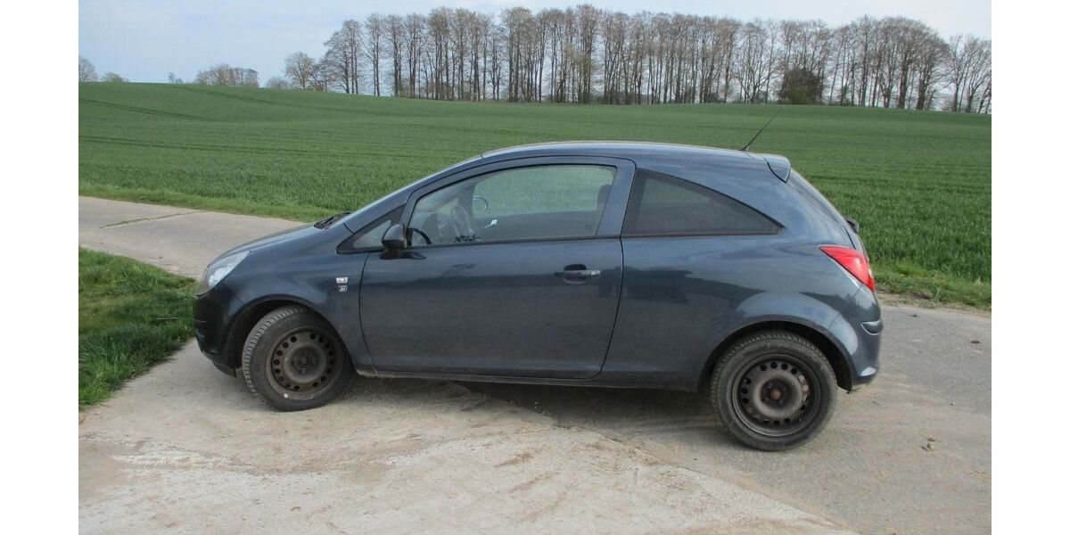 Opel Corsa 234.000 km 1.499 &euro; Grabau 23845