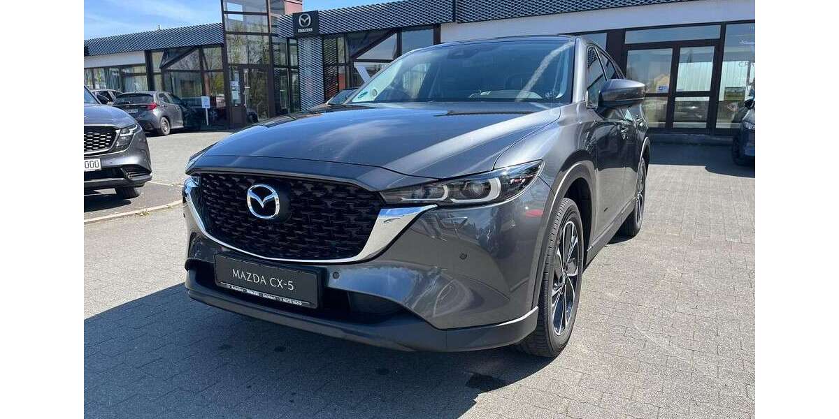 Mazda CX-5 36.793 km 29.690 &euro; Münzenberg-Gambach 35516