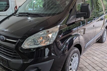 Ford Transit 159.900 km 17.290 &euro; Bad Berneck im Fichtelgebirge 95460