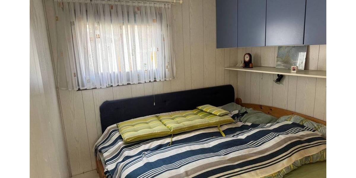 Mehrfamilienhaus, Wohnhaus Dahme Gruberhagen - 3 Zimmer, 36 m&sup2;, 110.000&euro; | Angebot:26106510