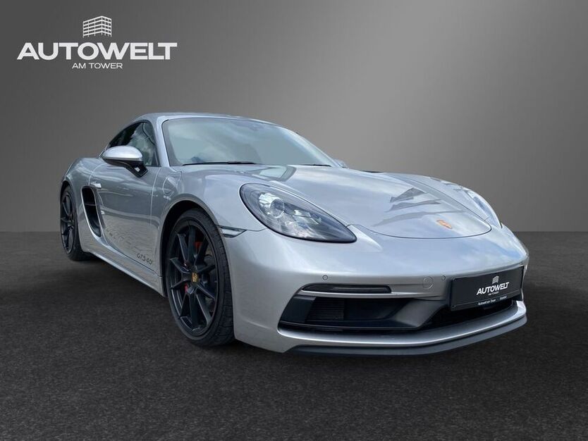 Cayman