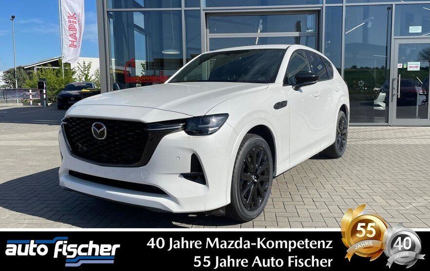 CX-60