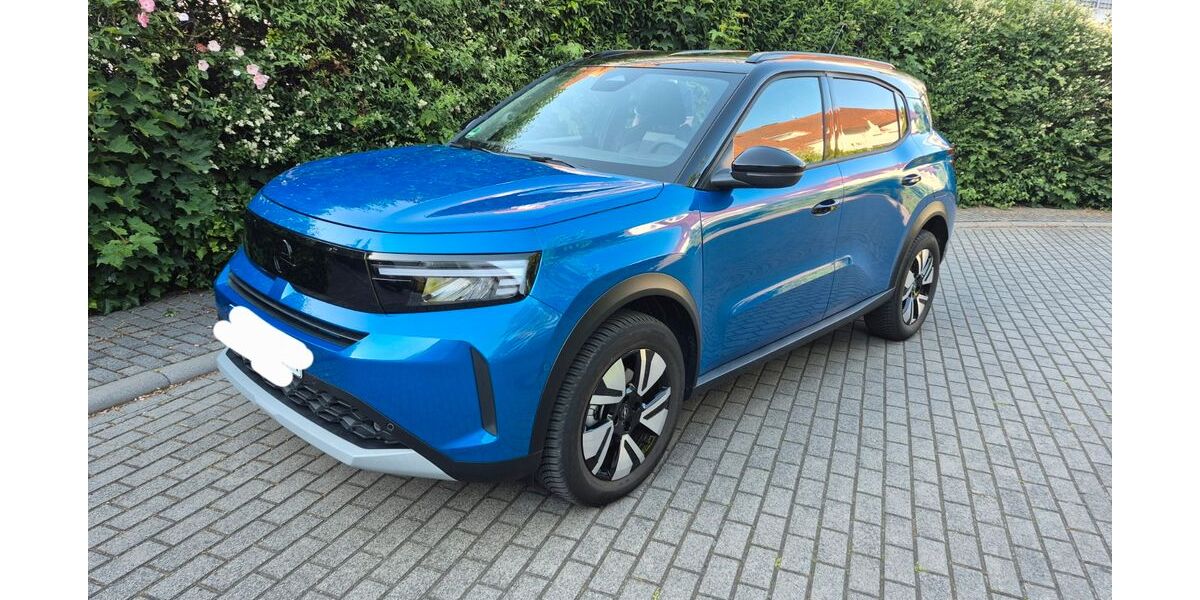 Opel Frontera 9.000 km 22.000 &euro; Flörsheim 65439