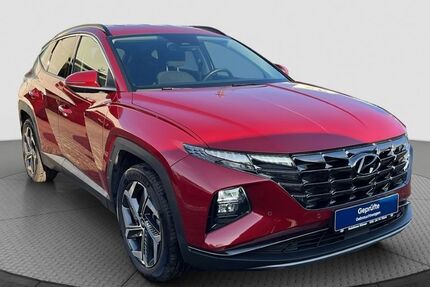 Hyundai TUCSON 25.021 km 27.900 &euro; Berlin 12683