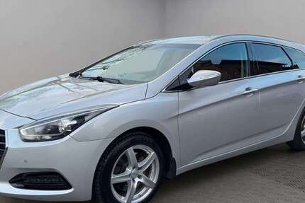 Hyundai i40 109.150 km 10.490 &euro; Osterode Am Harz 37520
