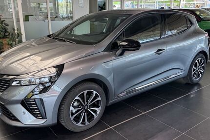 Renault Clio 16.100 km 20.750 &euro; Weingarten 88250