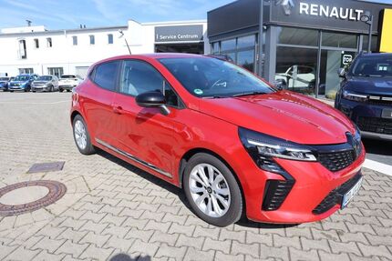 Renault Clio 11.000 km 16.490 &euro; Dresden 01097