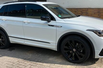VW Tiguan 130.000 km 27.900 &euro; Lennestadt 57368