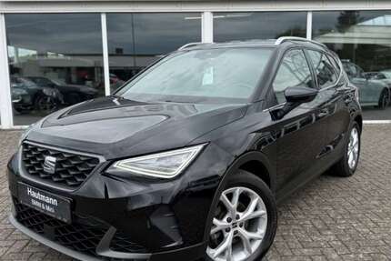 Seat Arona 15.750 km 20.850 &euro; Cochem 56812