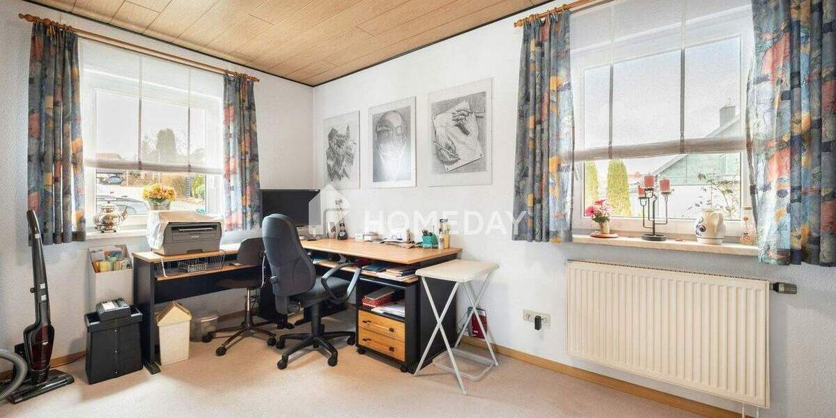 Einfamilienhaus Heroldstatt Ennabeuren - 5 Zimmer, 119 m&sup2;, 315.000&euro; | Angebot:25773304