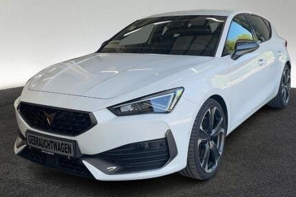 Cupra Leon 35.000 km 32.990 &euro; Weilheim 82362