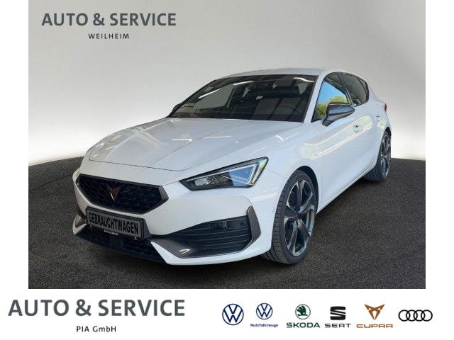 Cupra Leon 35.000 km 32.990 &euro; Weilheim 82362