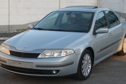 Renault Laguna 229.000 km 899 &euro; Nürnberg 90441