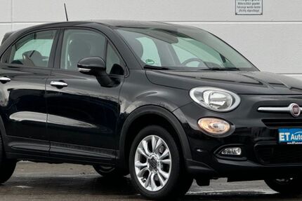 Fiat 500X 165.000 km 6.490 &euro; Viernheim (bei Mannheim) 68519