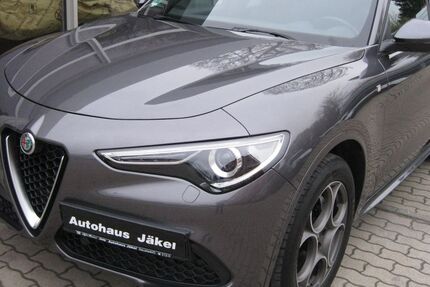 Alfa Romeo Stelvio 21.000 km 41.900 € Neustadt/Orla 07806