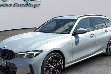 BMW 320 46.200 km 40.490 &euro; Buchschwabach bei Nürnberg 90574