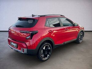 Kia STONIC 1.0T 100 DCT VISION 4.000 km 23.990 &euro; Höhenkirchen-Siegertsbrun 85635