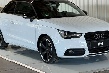 Audi A1 175.000 km 8.900 &euro; Emmendingen 79312