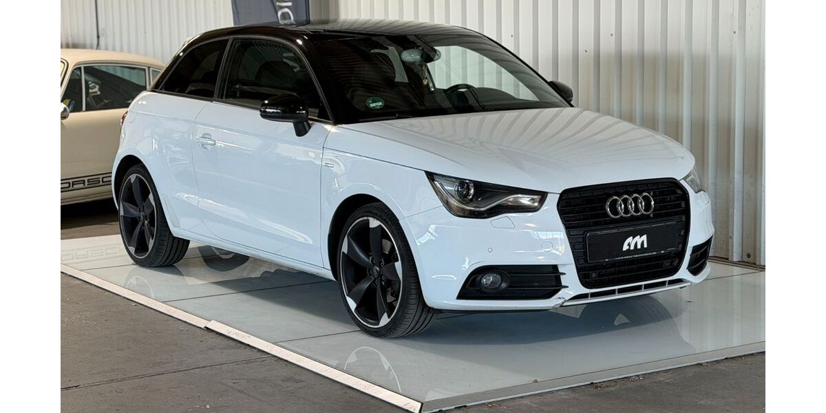 Audi A1 175.000 km 8.900 &euro; Emmendingen 79312