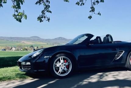 Porsche Boxster 152.000 km 21.500 &euro; Koblenz 56072