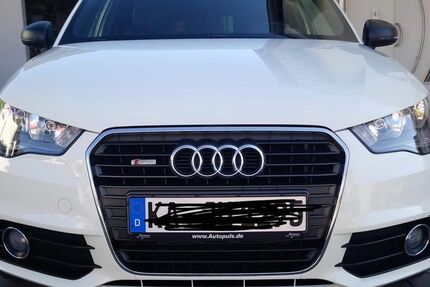 Audi A1 202.000 km 5.500 &euro; Odenheim 76684