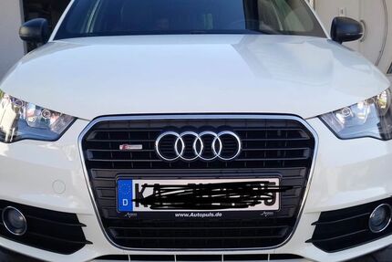 Audi A1 202.000 km 5.900 &euro; Odenheim 76684