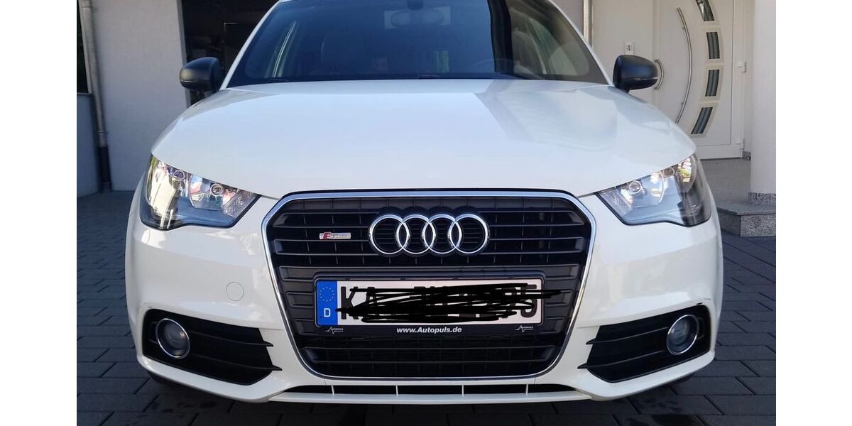 Audi A1 202.000 km 5.900 &euro; Odenheim 76684