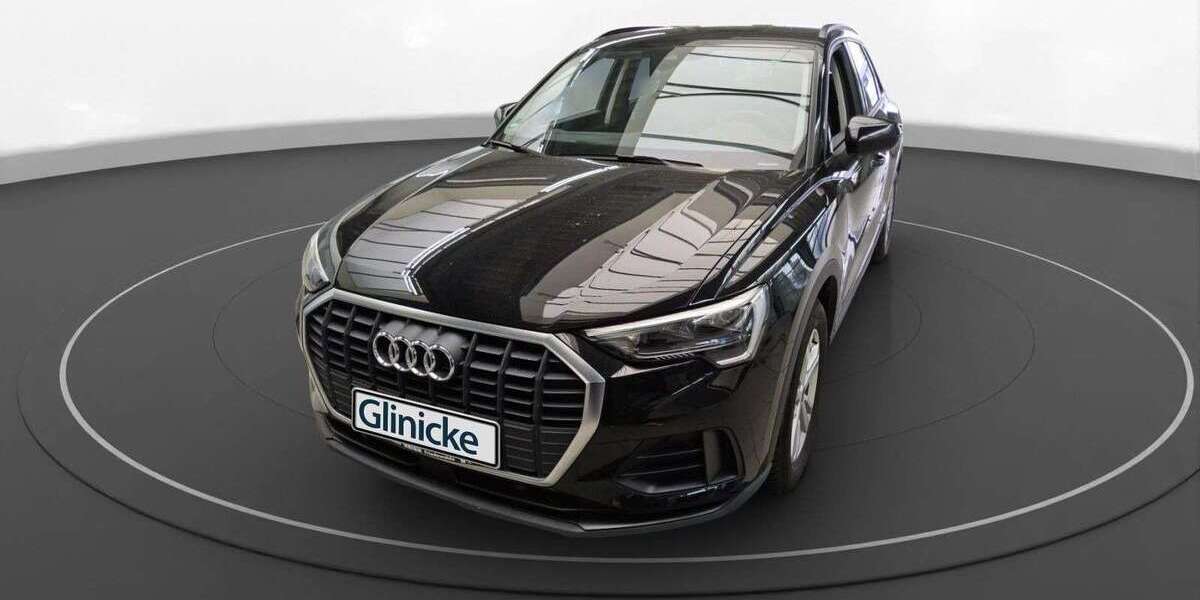 Audi Q3 50.220 km 25.880 &euro; Minden 32427