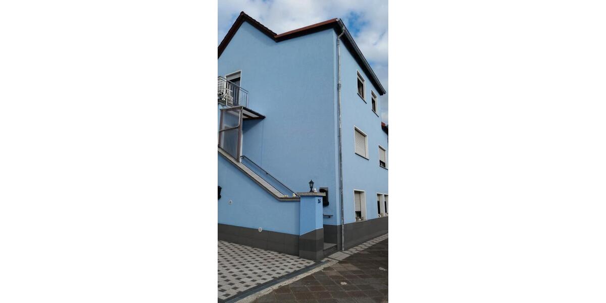 Mehrfamilienhaus, Wohnhaus Blieskastel - 270.000&euro; | Angebot:27298150