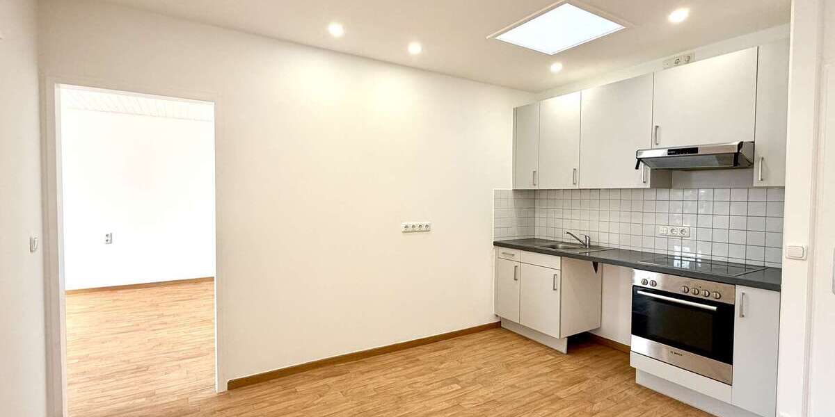 Etagenwohnung Baldham Baldham - 2 Zimmer, 58 m&sup2;, 295.000&euro; | Angebot:25814256