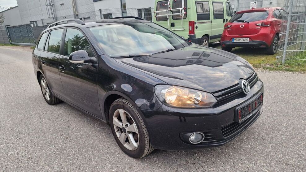 VW Golf 159.999 km 2.299 € München 80997