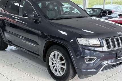 Jeep Grand Cherokee 82.000 km 23.990 &euro; Speyer 67346