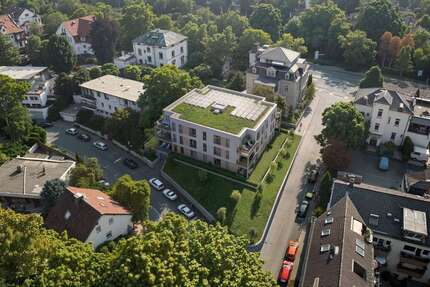 Wohnung Wiesbaden Biebrich - 3 Zimmer, 84 m&sup2;, 591.900&euro; | Angebot:26697220