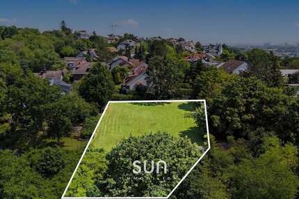Grundstück Bad Soden am Taunus - 1.099.000&euro; | Angebot:27155641