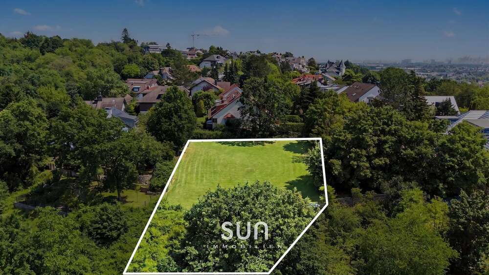 Grundstück Bad Soden am Taunus - 1.099.000&euro; | Angebot:27155641