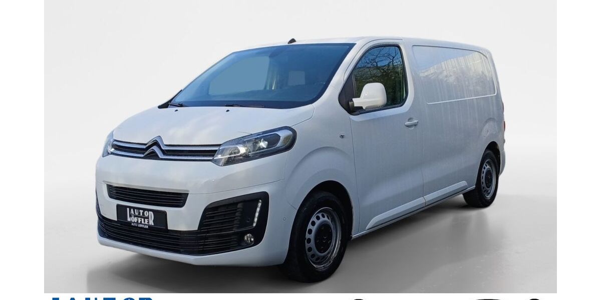 Citroen Jumpy 94.908 km 18.203 &euro; Würzburg 97076