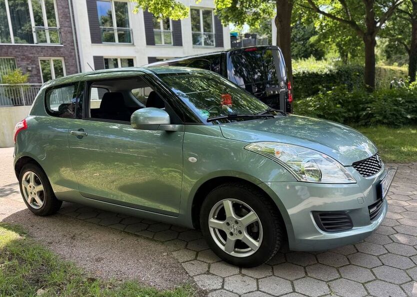 Swift