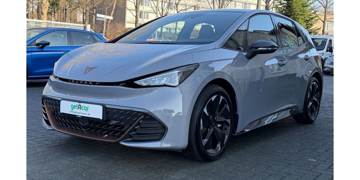 Cupra Born 22.385 km 22.999 &euro; Kassel 34123
